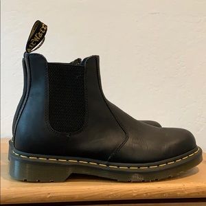 Dr Marten Chelsea Boot